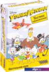 Настольная игра Мир Хобби Утиные истории: Улетные приключения