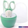 Набор для маникюра и педикюра BabyOno 398/01