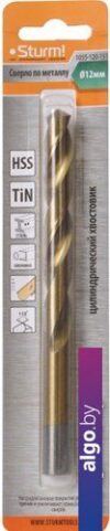Сверло Sturm 1055-120-151