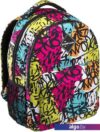 Школьный рюкзак Erich Krause EasyLine 20L Scribble