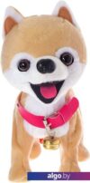 Интерактивная игрушка Sima-Land Мой друг 3698258
