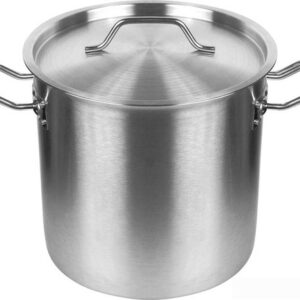 Кастрюля Appetite Professional SH12172