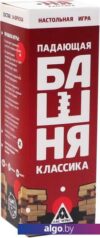 Настольная игра Лас Играс Падающая башня. Классика 4171204