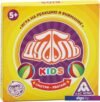 Настольная игра Лас Играс Дуббль. Kids 2579444