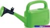 Лейка садовая Prosperplast Aqua IKA05-361C (весенне-зеленый)