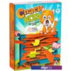 Настольная игра Лас Играс Спаси кота 3488704