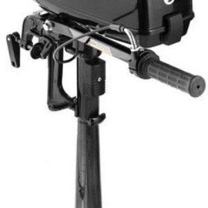 Лодочный мотор HDX T 2.6 CBMS