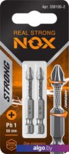 Набор бит Nox 336150-2
