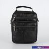 Сумка Poshete 252-8101-BLK (черный)