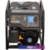 Бензиновый генератор Hyundai HHY 7550F