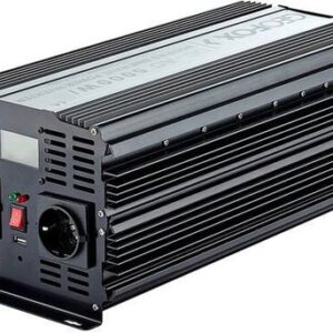 Автомобильный инвертор GEOFOX MD 5000W/24V