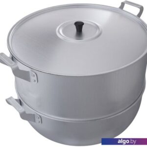 Мантоварка Scovo МШ-018
