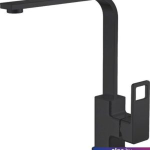 Смеситель Haiba HB70615-7 (черный)