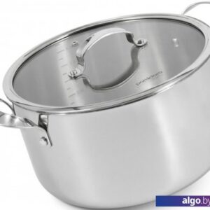 Кастрюля Pomi d'Oro Maestro P595730