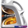 Моторное масло G-Energy Flushing Oil 4л