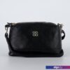 Сумка через плечо Poshete 886-29012-BLK (черный)