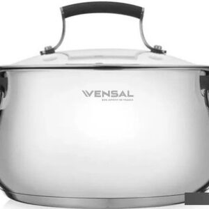 Кастрюля Vensal Nouvel Accord VS1518