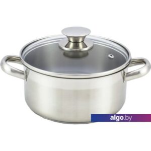 Кастрюля Кухар Крокус Традиция KK2-20C2