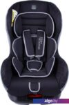 Детское автокресло Amarobaby Safety (черный/серый)