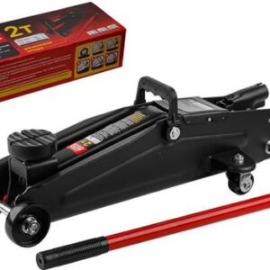 Подкатной домкрат Startul Auto ST8014-05 2т