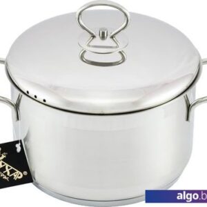 Кастрюля Кухар Лотос Классика КЛ1-24М2