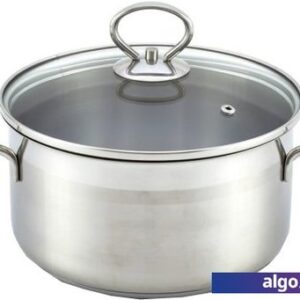 Кастрюля Кухар Крокус Классика КК1-20С2