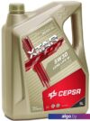 Моторное масло CEPSA Xtar Long Life W 5W-30 4л
