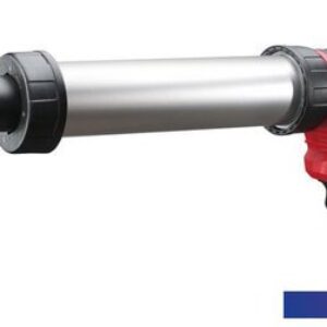 Пистолет для герметика Milwaukee 4933441665 (с 1-им АКБ)