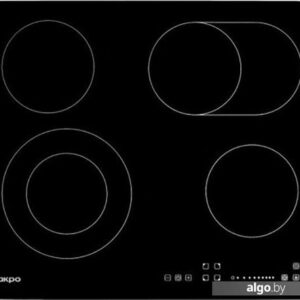 Варочная панель Akpo PKA 60 9218 BL