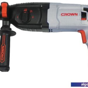 Перфоратор Crown CT18182 BMC