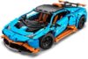 Конструктор CaDa C61050W Speed Cowboy