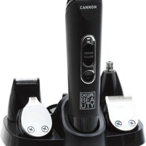 Универсальный триммер Dewal Beauty HC9007