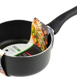 Кастрюля с длинной ручкой 365 Вкусных дней FW-PS16
