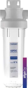 Корпус Гейзер Гарант 1/2" 10SL
