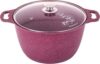 Кастрюля Kukmara Trendy Style Mystery к61tsm