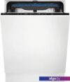 Встраиваемая посудомоечная машина Electrolux EES848200L