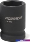 Головка слесарная FORSAGE F-44532