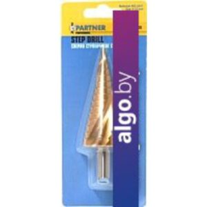 Сверло PARTNER PA-44740S
