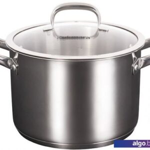 Кастрюля Kukmara Leon LN-CA7024G