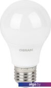 Светодиодная лампа Osram LV CL A60 7 SW/830 230V E27 10X1 RU