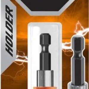 Держатель бит Nox Quick lock 350500