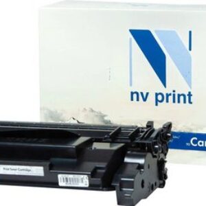 Картридж NV Print NV-057HNC (без чипа
