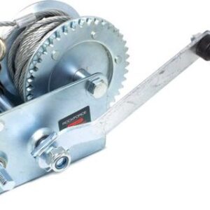 Лебедка RockForce RF-TRT1201C