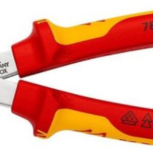 Кусачки боковые (бокорезы) Knipex 78 06 125