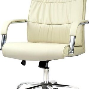 Кресло Calviano Classic SA-107 (бежевый)