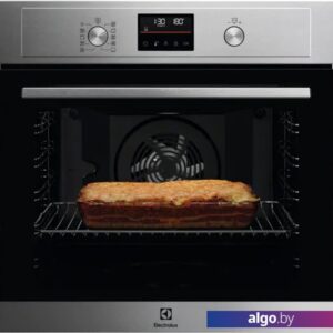 Электрический духовой шкаф Electrolux SurroundCook 600 EOF4P56X