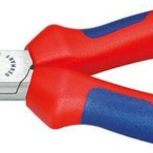 Длинногубцы Knipex 2502160