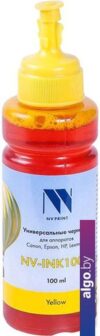 Чернила NV Print NV-INK100UY