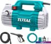 Мойка высокого давления Total TGT11236