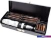 Набор отвертка с битами RockForce RF-5064P (12 предметов)